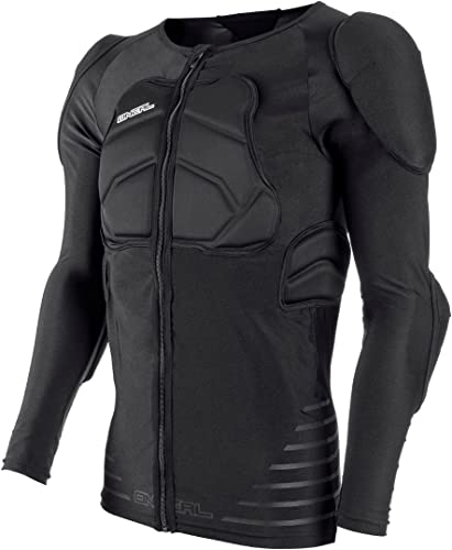 O'NEAL STV Schutzjacke, Schwarz, L